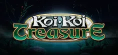 Koi Koi Treasure