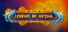Legend Of Nezha