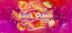 Lucky Durian