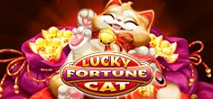 Lucky Fortune Cat