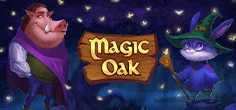 Magic Oak