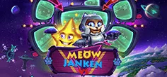 Meow Janken