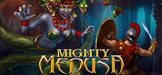 Mighty Medusa