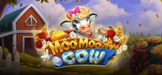 Moo Moo Cow
