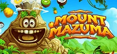 Mount Mazuma