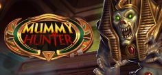 Mummy Hunter
