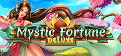 Mystic Fortune Deluxe