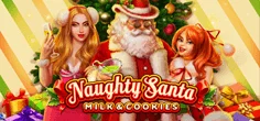 Naughty Santa