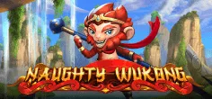 Naughty Wukong