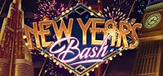 New Year's Bash
