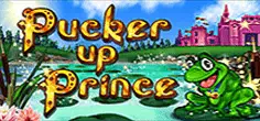 Pucker Up Prince