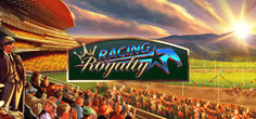Racing Royalty