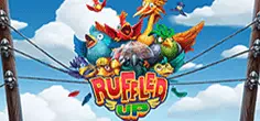 Ruffled Up