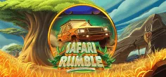 Safari Rumble
