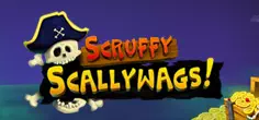 Scruffy Scallywags