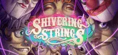 Shivering Strings