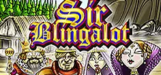 Sir Blingalot