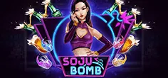 Soju Bomb