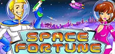 Space Fortune