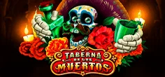 Taberna De Los Muertos
