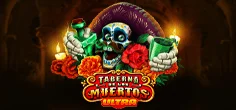Taberna De Los Muertos Ultra