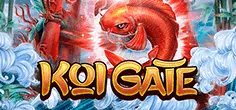 The Koi Gate