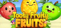 Tooty Fruity Fruits