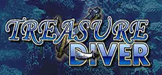 Treasure Diver