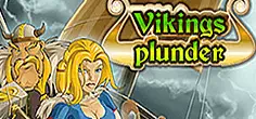 Viking's Plunder