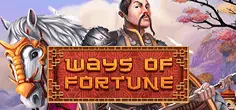 Ways of Fortune