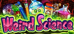 Weird Science