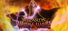Wizards Want War