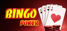 Bingo Poker