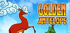 Golden Antelope