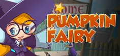 Pumpkin Fairy