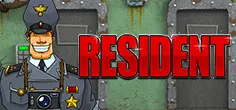 Resident