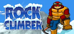Rock Climber