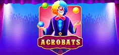 Acrobats