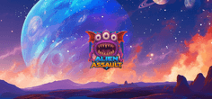 Alien Assault