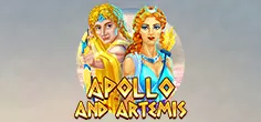 Apollo And Artemis