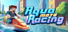 Aqua Moto Racing