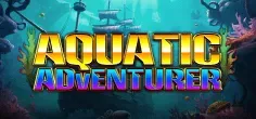 Aquatic Adventurer