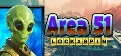 Area 51 Lock 2 Spin