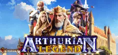Arthurian Legend