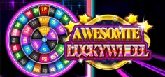 Awesome Lucky Wheel