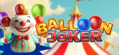 Balloon Joker