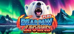 Bear Paw Legend Plus