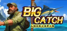 Big Catch Lock 2 Spin