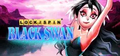 Black Swan Lock 2 Spin