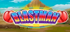 Blast Man